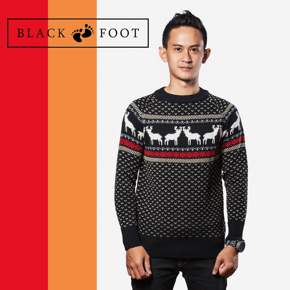 BLACK FOOT tweet media