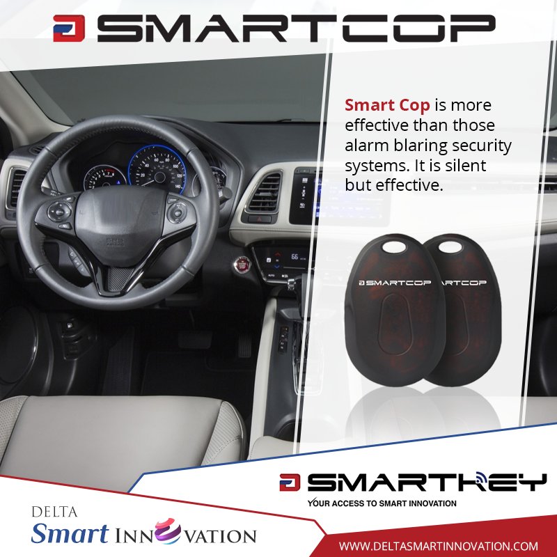 deltasmartuae's tweet image. #SmartCop