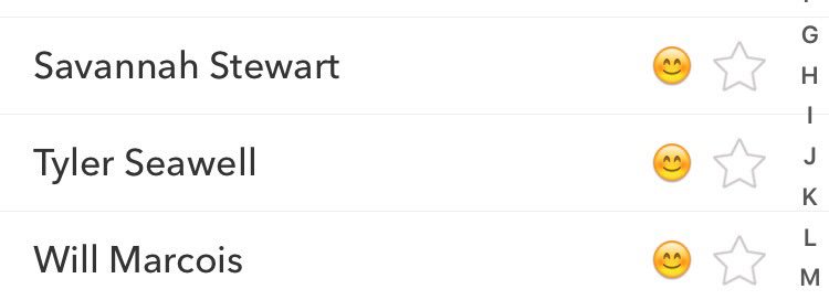 sar_zinn's tweet image. Wow my three best friends on snap........... #MATHGROUP 🎉