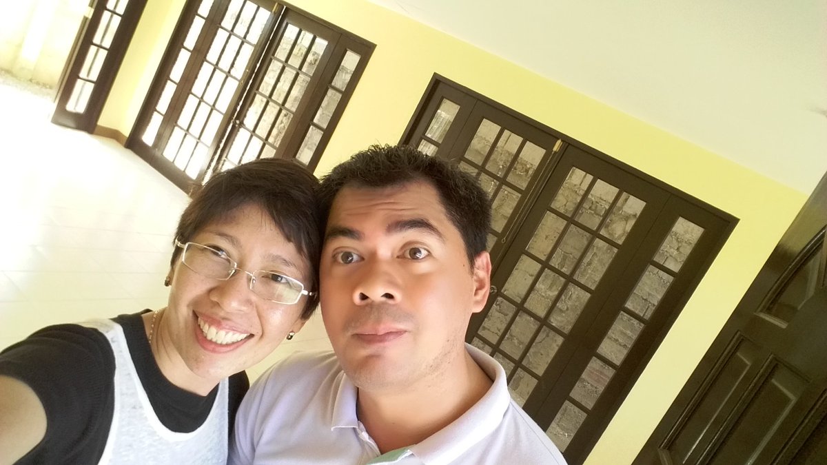 jowannicamen's tweet photo. To God be the glory! Amen! #BlessedAndGrateful #gratefulbeyond #anniversary https://t.co/M4nAwWfjAi