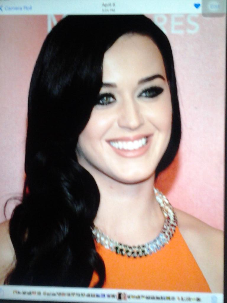 helarycleanto's tweet photo. MISS YOU KATY PERRY https://t.co/ky28eS37Kd
