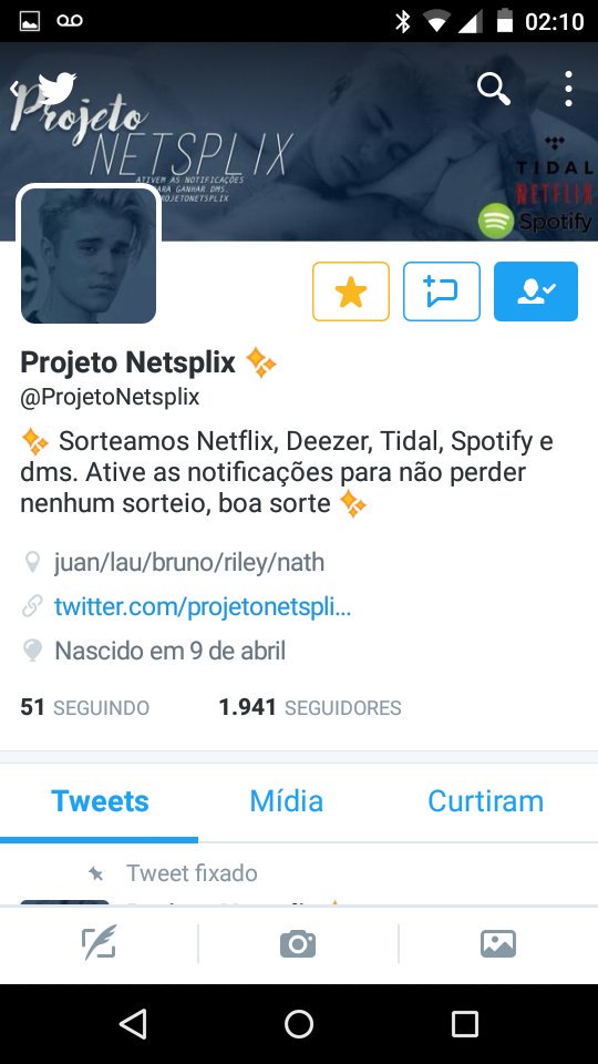 OkNetflix tweet picture