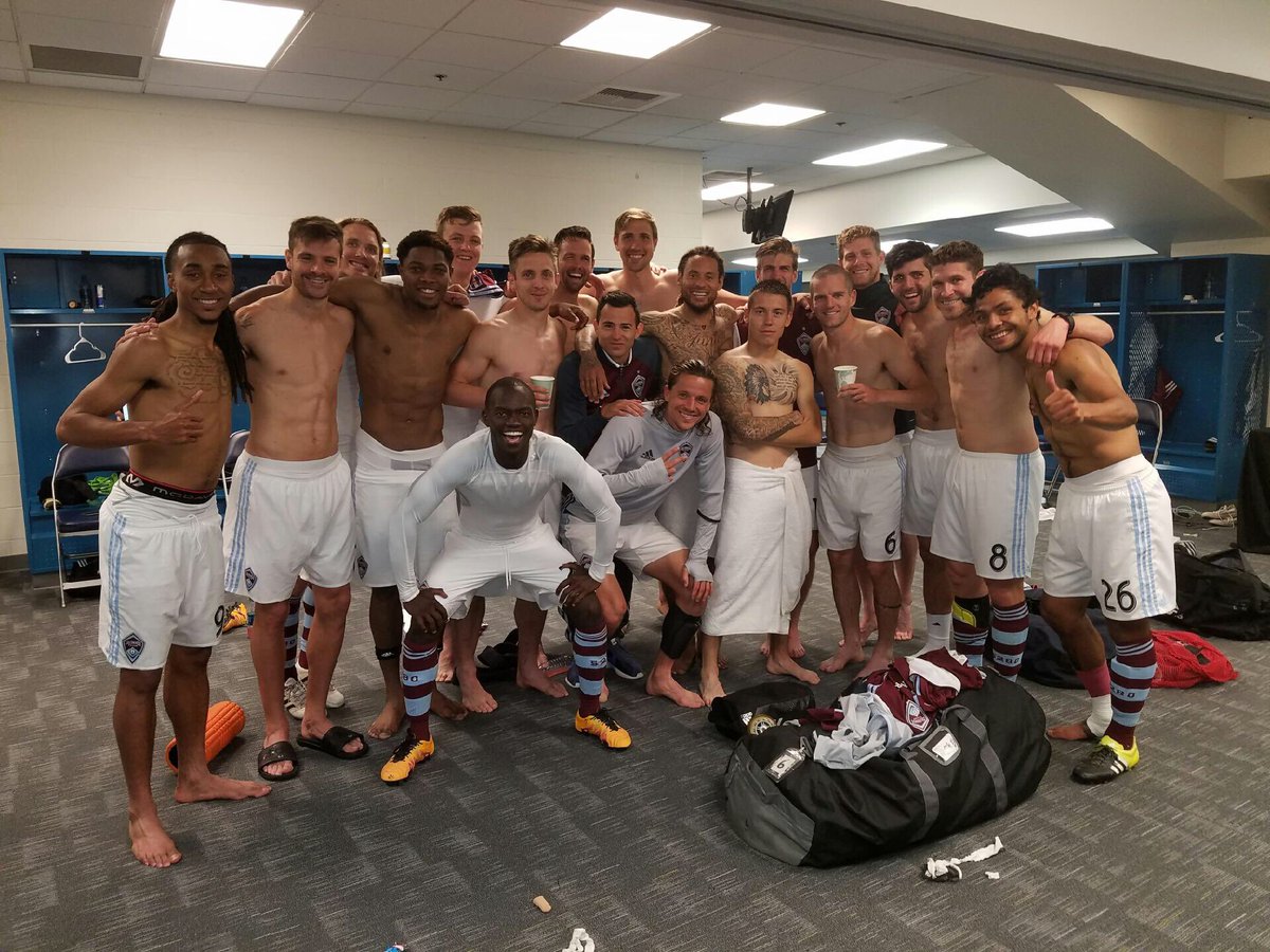 Marc_Burch's tweet image. This team is something else #squad