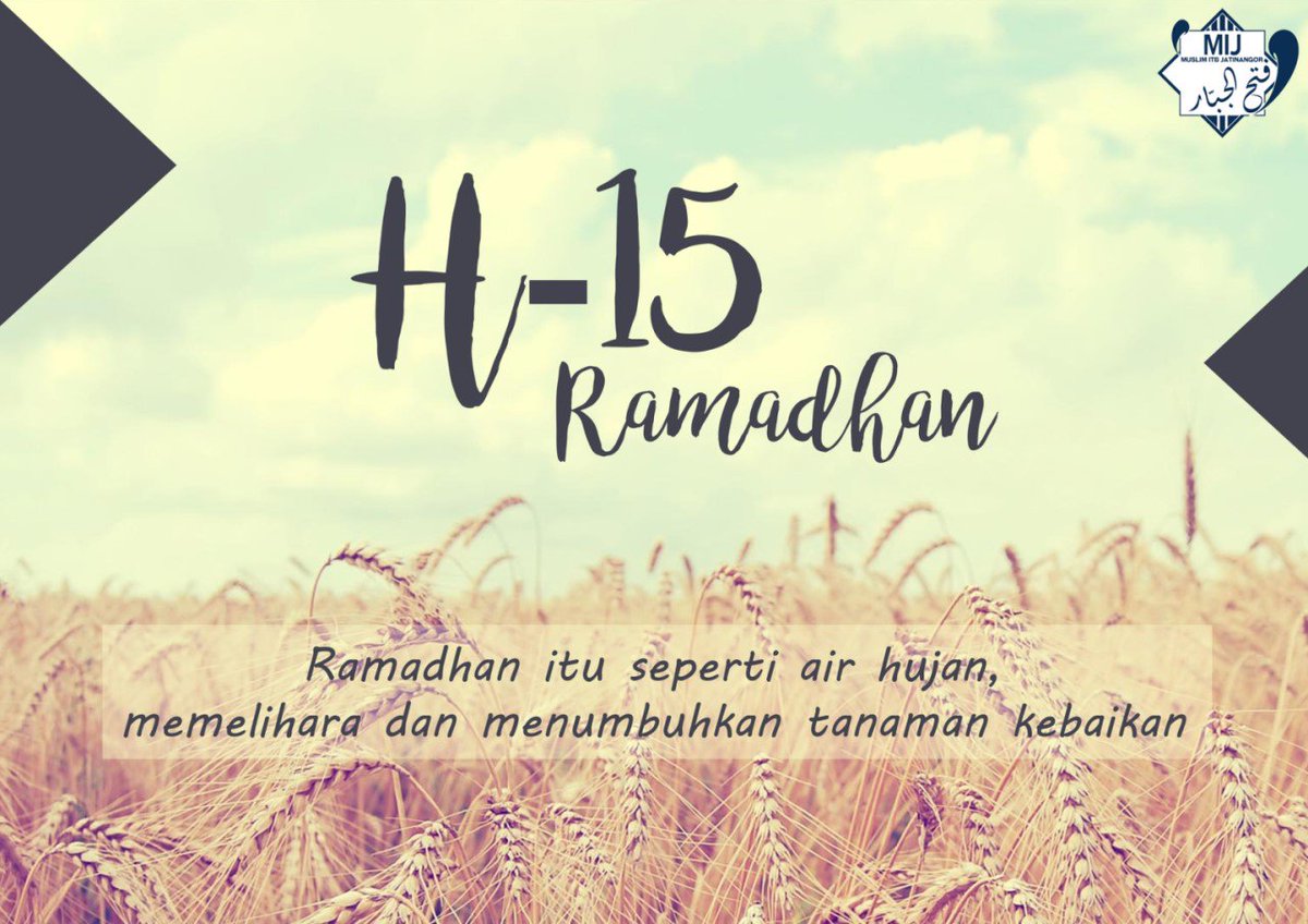 Muslim Jatinangor (@muslimjtr) on Twitter photo 