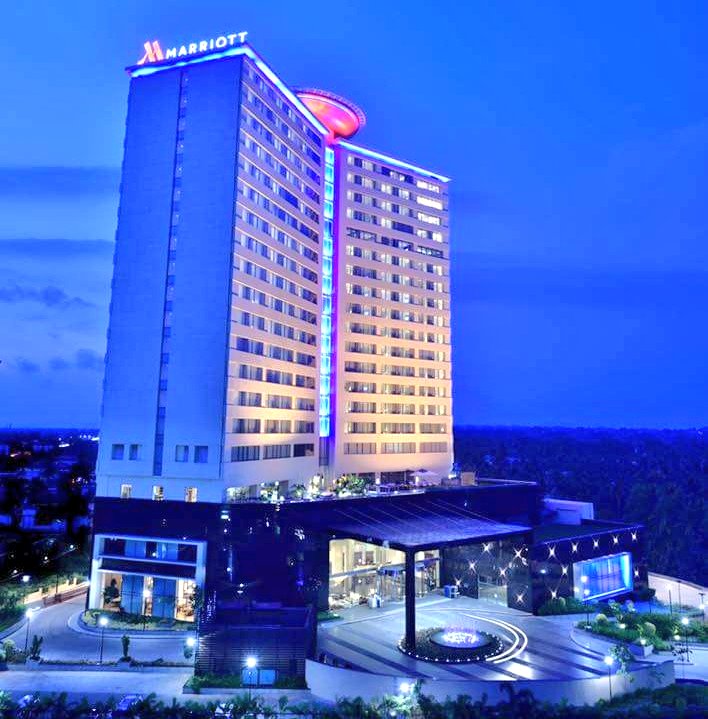ChefRv1's tweet photo. Excited one more days left.. 
#AAWatCOKMC #AAWYEAH #MARRIOTTKOCHI #TITANS #SPARTANS #GLADIATORS #VIKINGS https://t.co/a5tLwGz51c