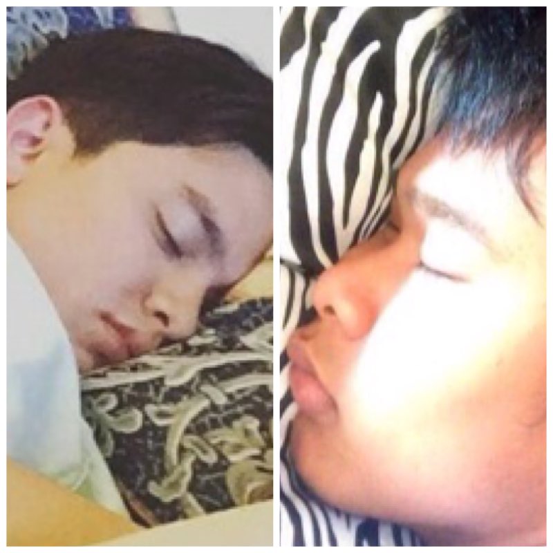blacksheep0310's tweet photo. Para walang away, dito na lang ako sa #bromance #AlGuel #SPSLaughIsComing 😂😂😂😂 https://t.co/tvAdQmJxGz
