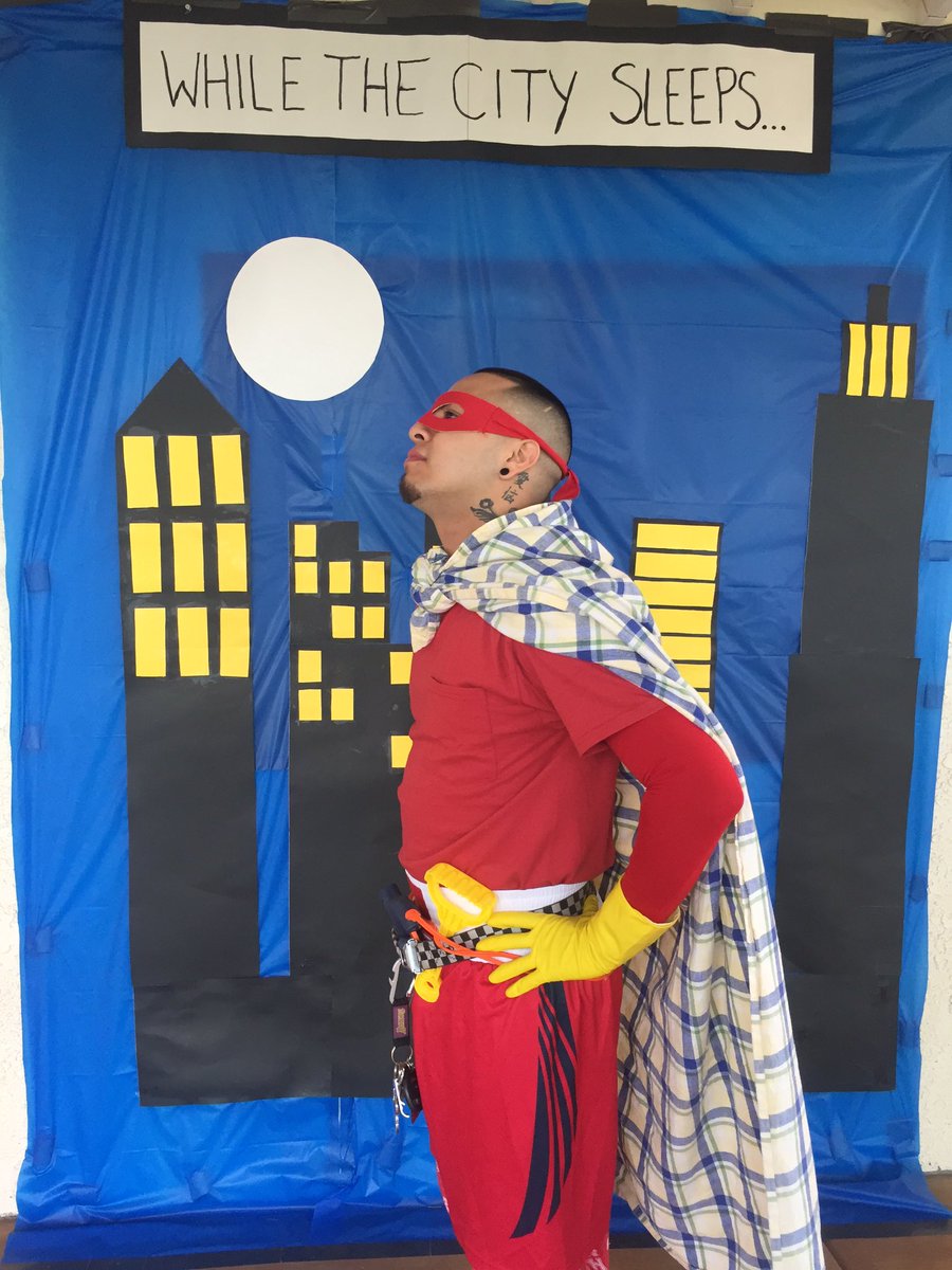 LawsDaCaliKid's tweet photo. @DamonkWayans @wayansjr fam super hero party so i had to be the legendary #Blankman #MexicanVersion lol๐ฏ๐ค๐ผ https://t.co/fPGDzjqZuz