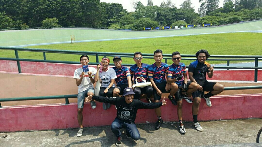 Rider &amp; tim Official <a href="/FixedKaskusYK/">FixedKaskusYK</a> 🚵