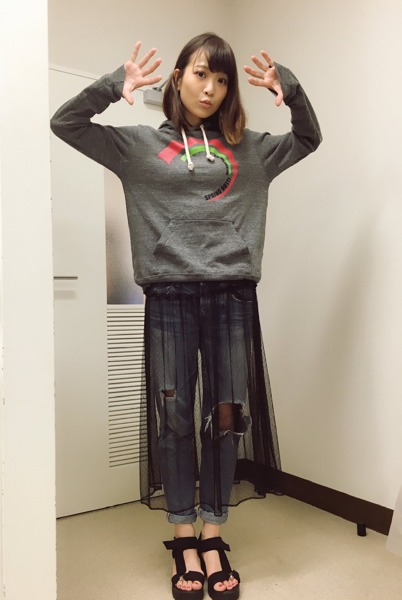 Uzivatel May N Na Twitteru 今日の私服 すぷりんパーカーカジュアルかわいい 大阪オリックス劇場 楽しんでいこうねっっ すぷりん T Co Lsnehkia2v Twitter Uzivatel May N Na Twitteru 今日の私服 すぷりんパーカーカジュアルかわいい 大阪オリックス劇場 楽しんでいこうねっっ すぷりん T Co Lsnehkia2v Twitter