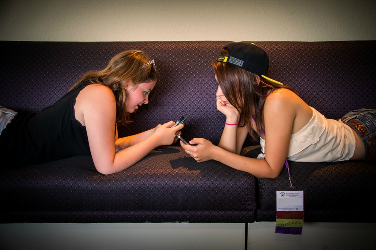 HomeschoolPost's tweet photo. Technology changing our views on socialization @MichelleConaway  https://t.co/IfCRiE2v4F #homeschool #unschool https://t.co/aXzAzvPSwg