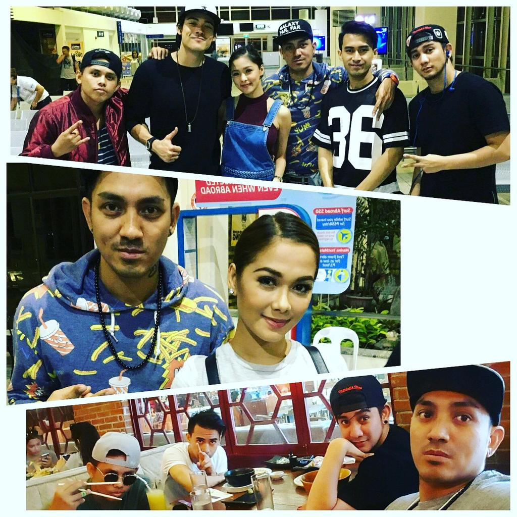 djbiggbeats's tweet photo. Fun night! Thank you!  #ManggahanFestival2016 #djbiggbeats @dprincessmaja @iamyoungjv_ @XianLimm @prinsesachinita https://t.co/W6VvuUYzpo