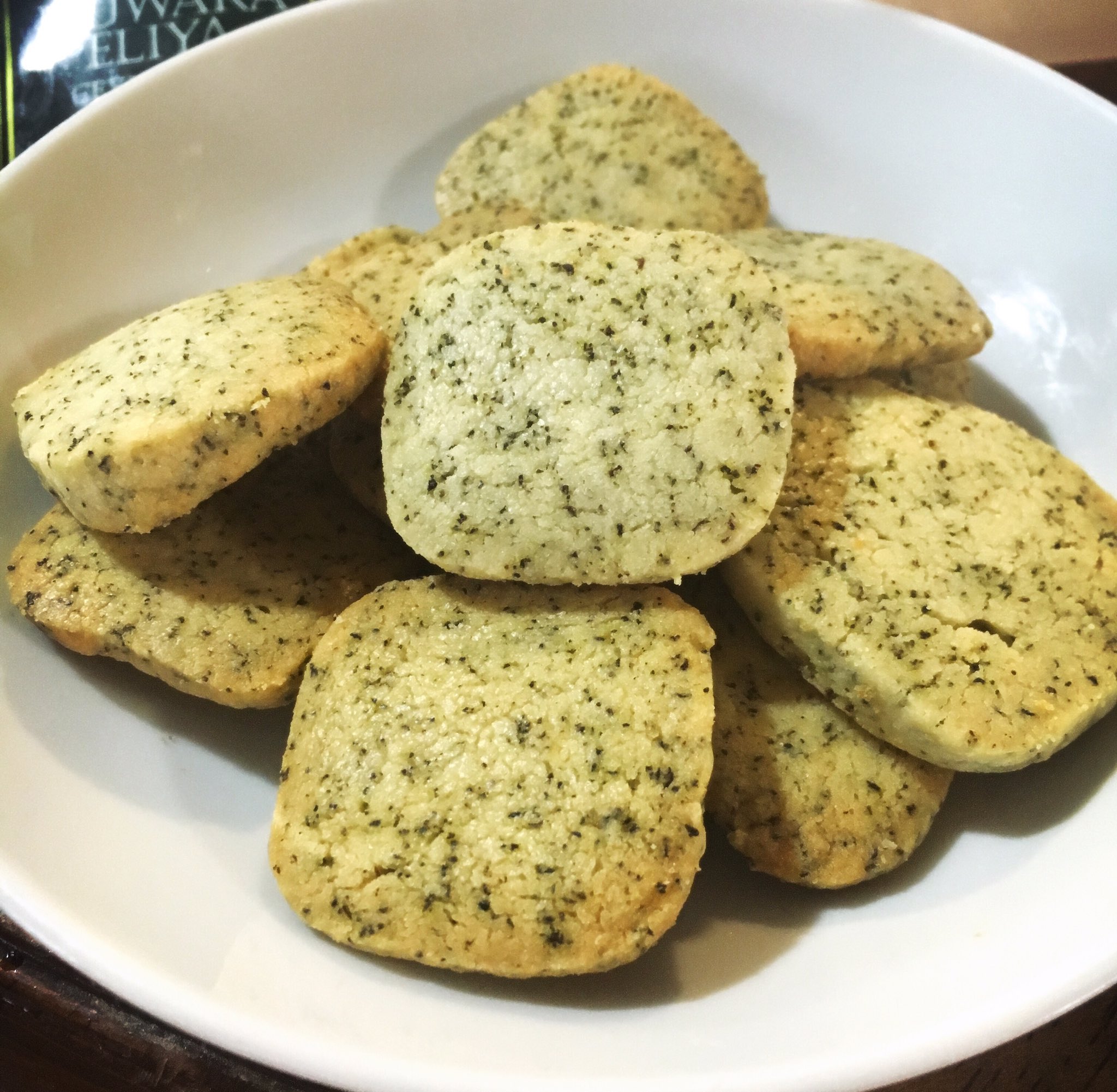 パクさん On Twitter 久しぶりのアイスボックスクッキー かえる さんちょっとブサイクに笑 お菓子作り お菓子作り好きな人と繋がりたい 手作りクッキー クッキー 手作りお菓子