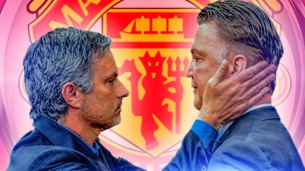 Sky sources: Jose Mourinho is set to become the next manager of Manchester United skysports.tv/ypjdrw