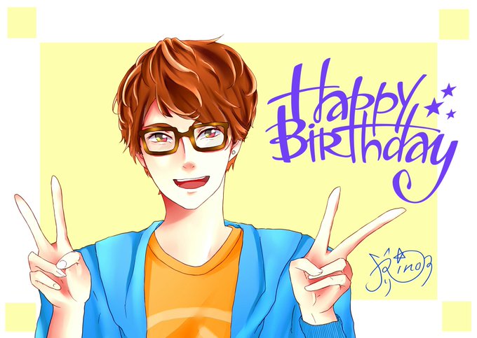 カレーの妖精江口拓也生誕のtwitterイラスト検索結果 カレーの妖精江口拓也生誕のtwitterイラスト検索結果