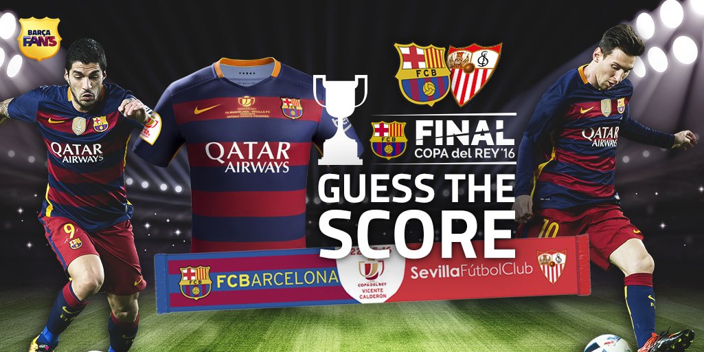 FC Barcelona tweet media