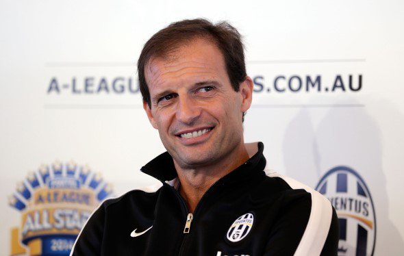 Hasil Coppa Italia : Juventus Double Winner, Allegri Puji Pemain gilabola.com/berita-bola/it…
