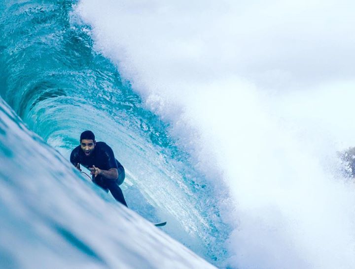 DionAtkinson's tweet image. Got to find a few waves before flying out to 🇯🇵 📷 @jesselittlephoto ✌️✌✌