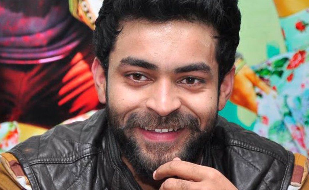 theandhranews's tweet photo. VARUN TEJ IN LOVE WITH A TELANGANA GIRL....#tollywood #varuntej #latestfilmupdates #shekarkammula https://t.co/j0acNTWoG8