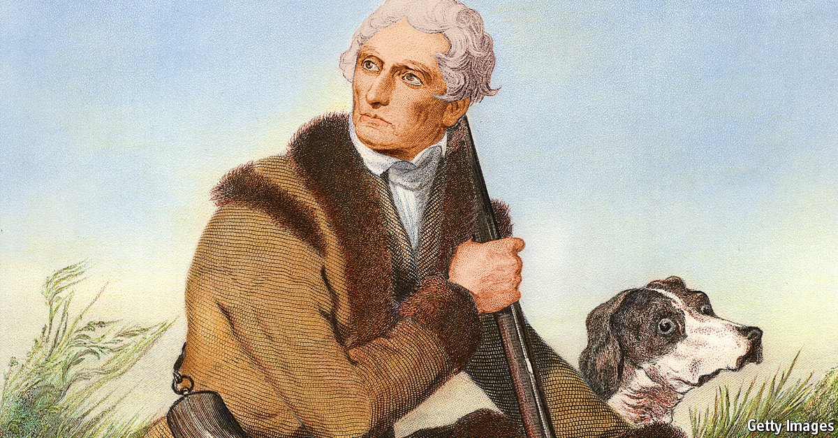 TheEconomist's tweet image. A cancer that affects dogs has provided insights that may help fight the disease in humans econ.st/1TLh99x