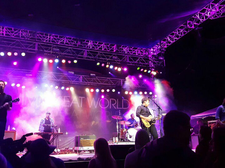 TW Pornstars Lacie James. Twitter. Jimmy Eat World. funlacie. 6 15