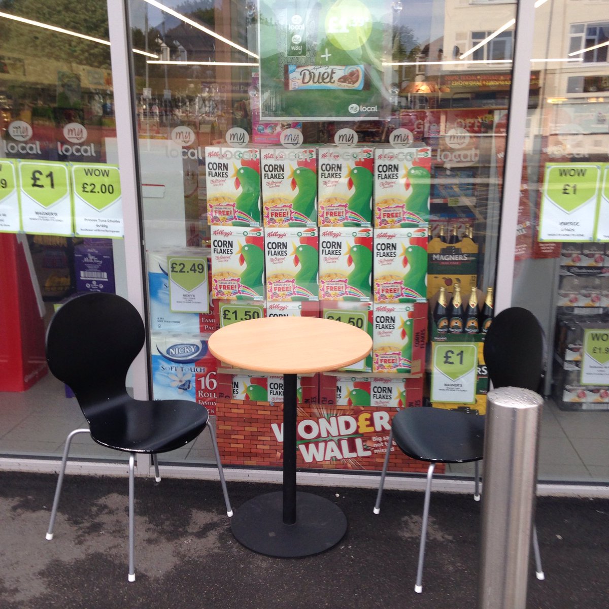 MyLocal Bridlington tweet media