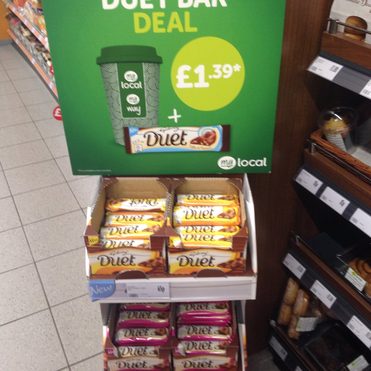 MyLocal Bridlington tweet media