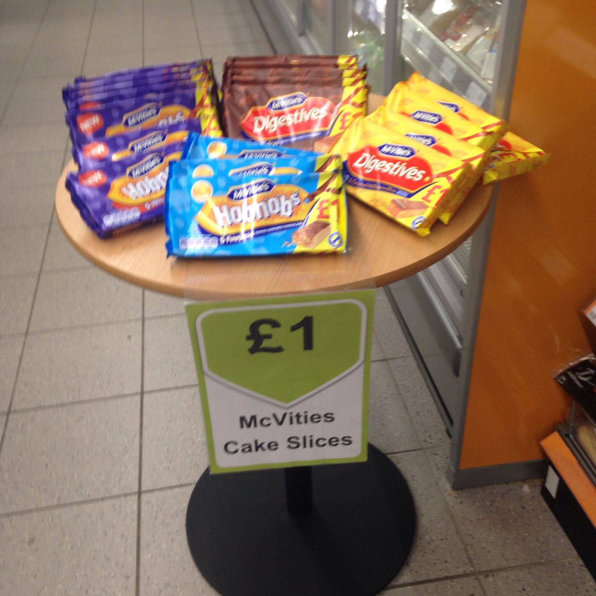 MyLocal Bridlington tweet media