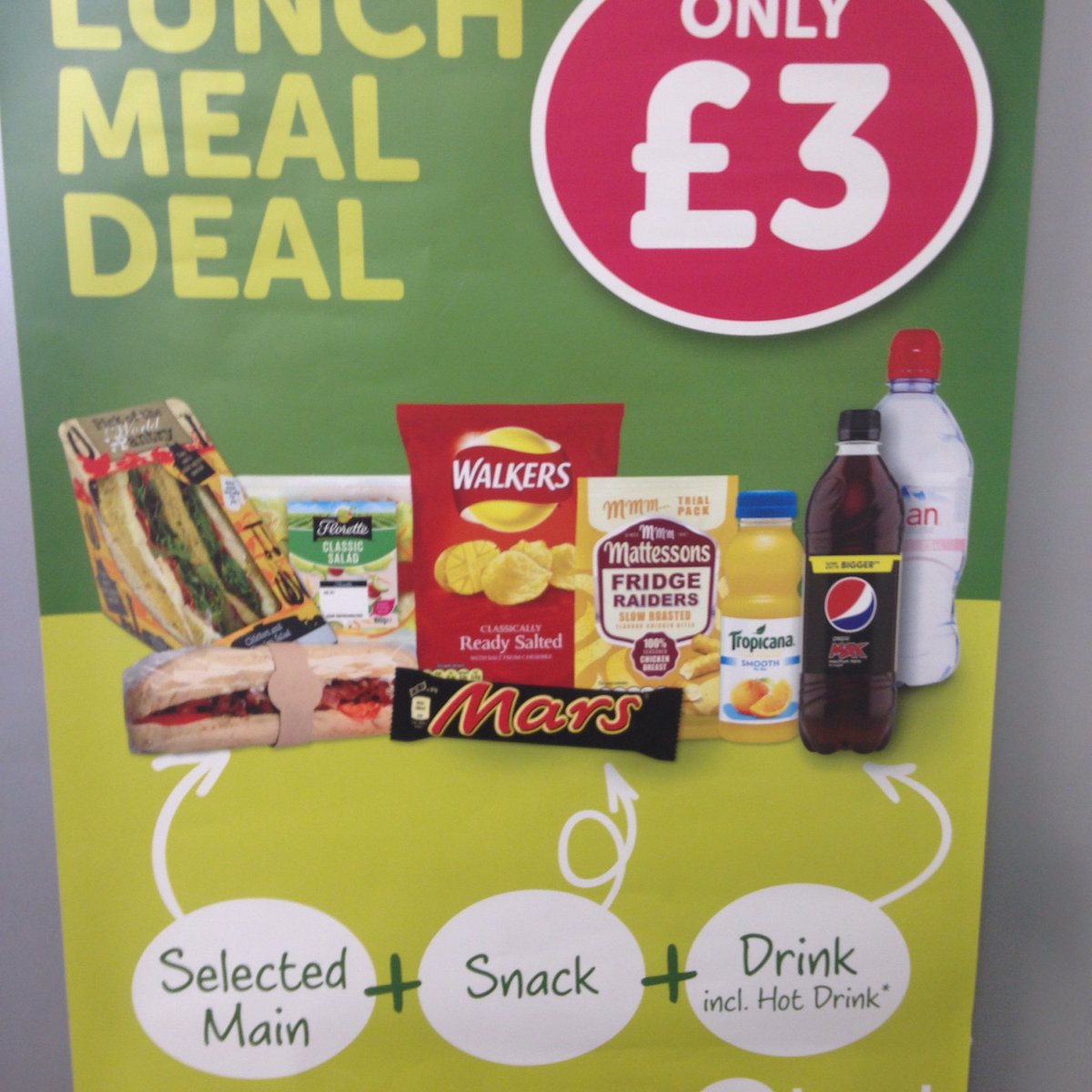 MyLocal Bridlington tweet media