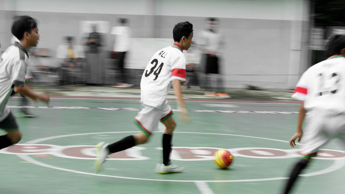 AsTsani's tweet image. @4thSCREAM 1st day