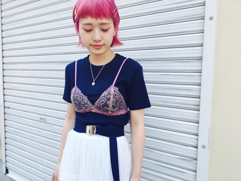 前衛的すぎるｗｗｗ最近の若者のファッションがやばいｗｗｗ