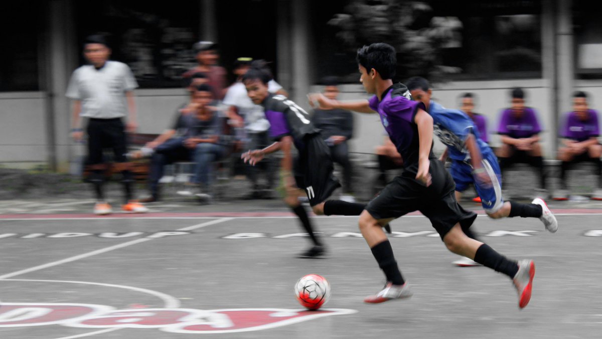 AsTsani's tweet image. @4thSCREAM 1st day attack