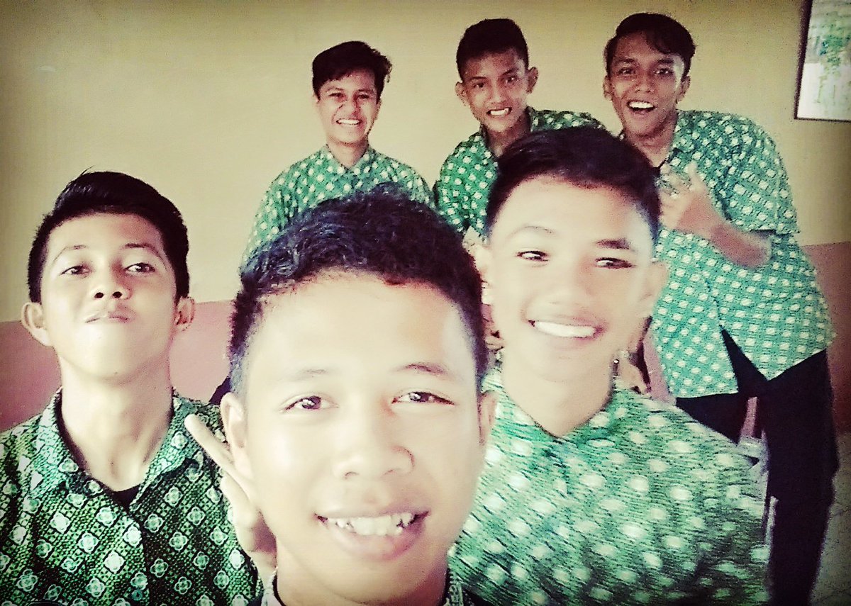 Wahyu Sepriadi (@wahyusepriadi6) on Twitter photo 