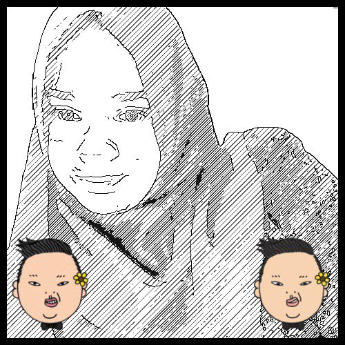 Hana Fadillah tweet media