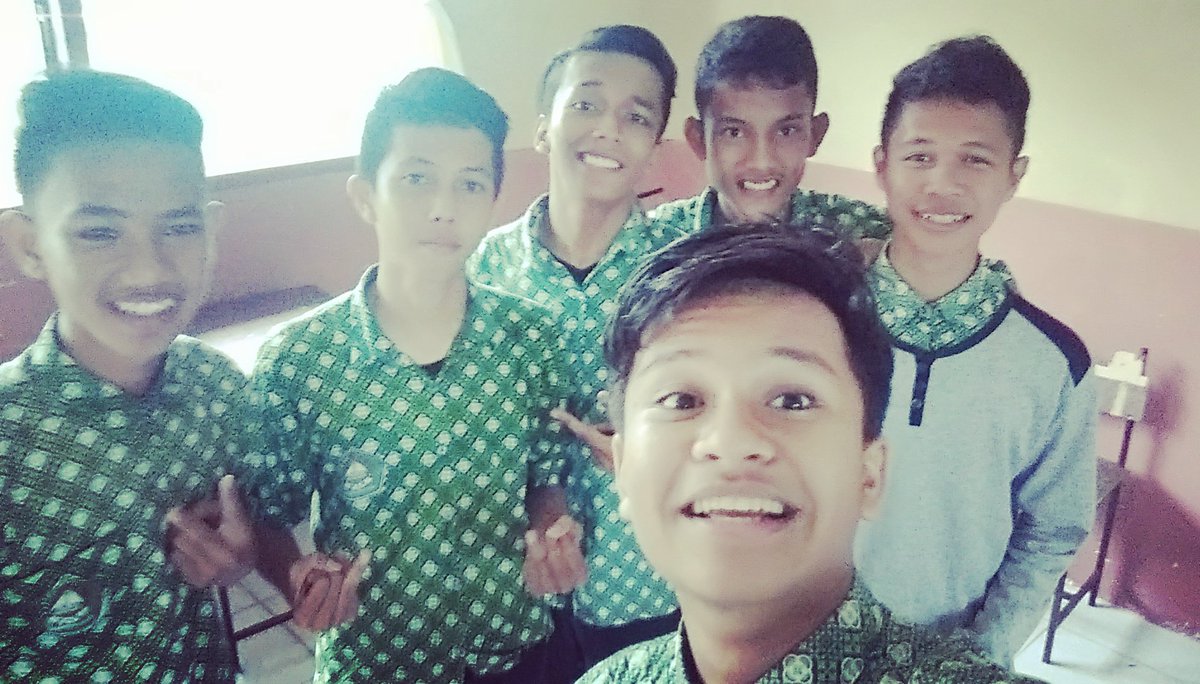 Wahyu Sepriadi (@wahyusepriadi6) on Twitter photo 