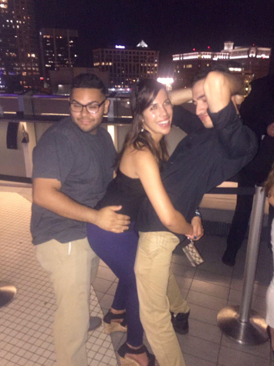 kiaramo's tweet photo. I love these boys!!!! Too much fun tonight!! #180 #CbsKids https://t.co/WtyL32sEHZ