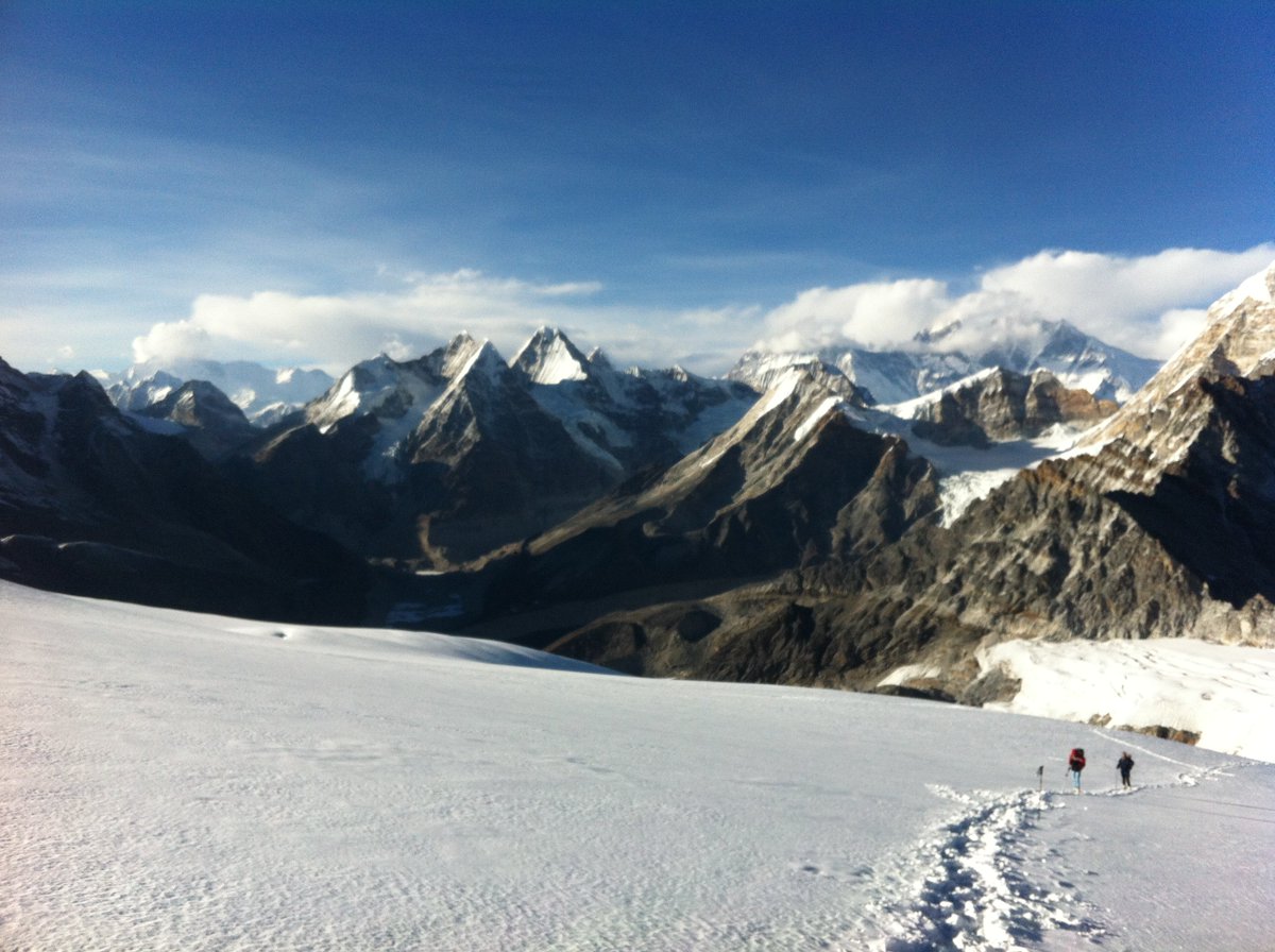 TechnicalHimal's tweet image. Altitude Grapher @Dhurba