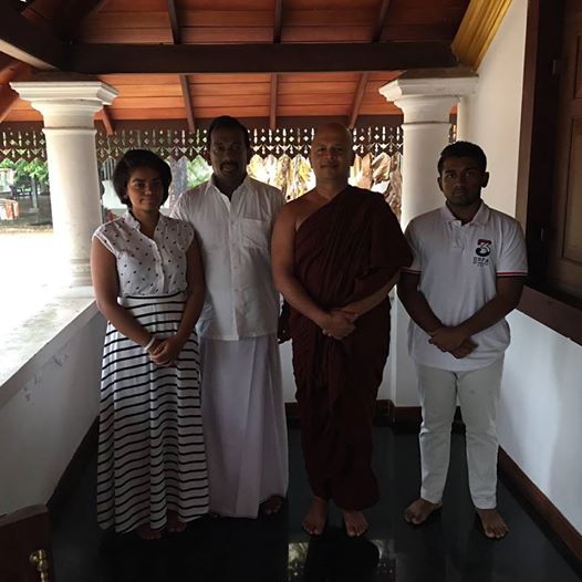 පූජ්‍ය උඩුවේ ධම්මාලෝක ස්වාමීන් වහන්සේ බැහැදැකීමට ගිය අවස්ථාව.
#lka #srilanka