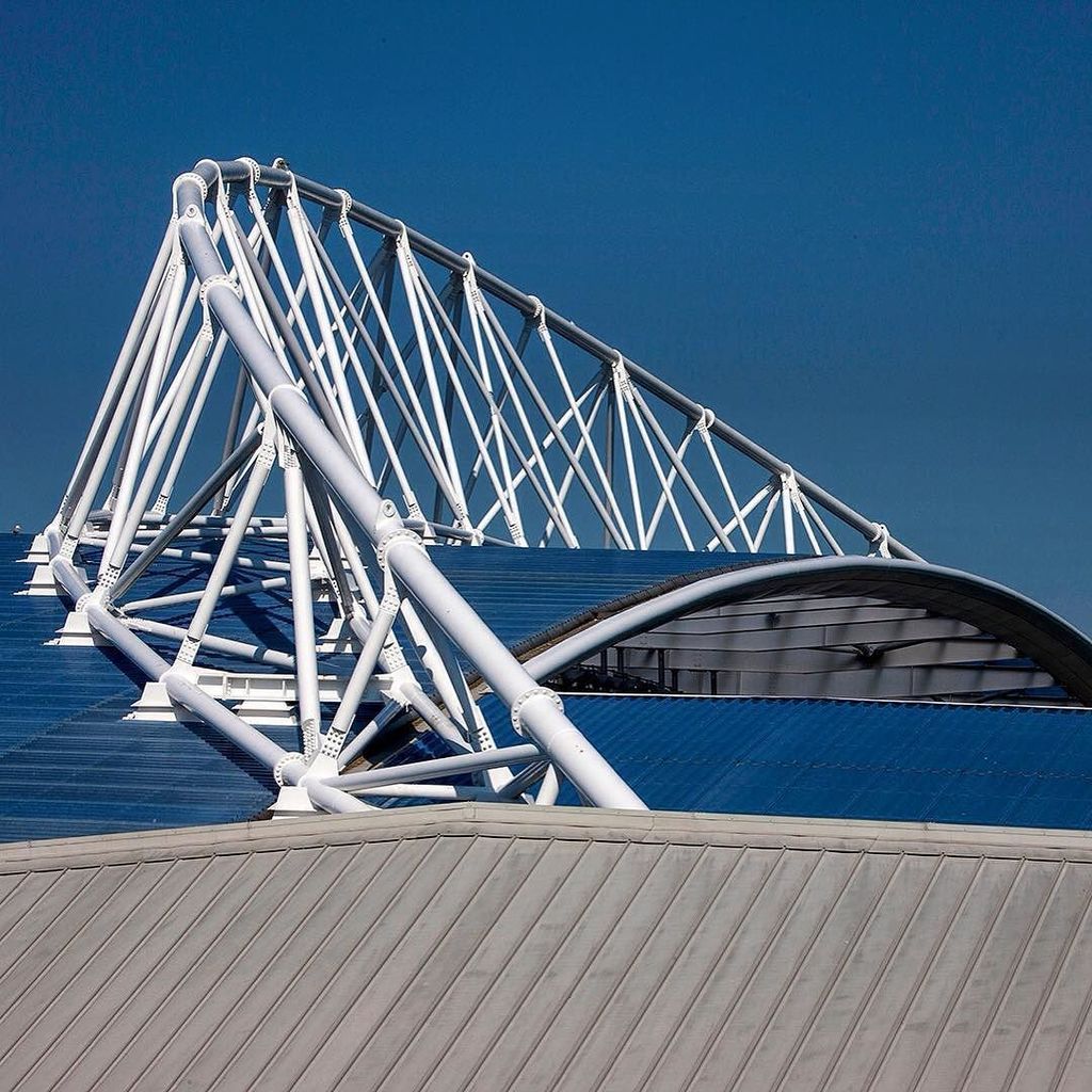 morleyvon's tweet photo. Brighton and Hove Stadium Engineered by @webbyates @steevieweevy #structure #structuraleng… https://t.co/sTvfU12pho https://t.co/iz81JUo97N