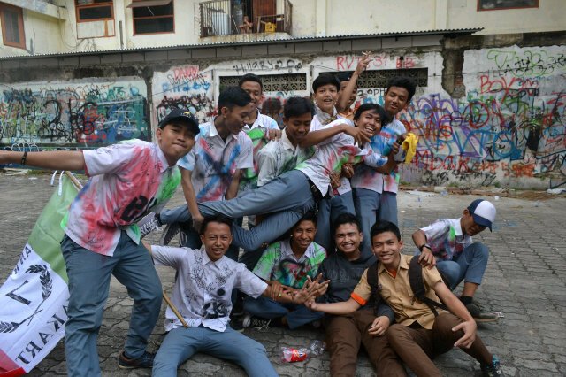 Rafly (@barkerrafly) on Twitter photo 