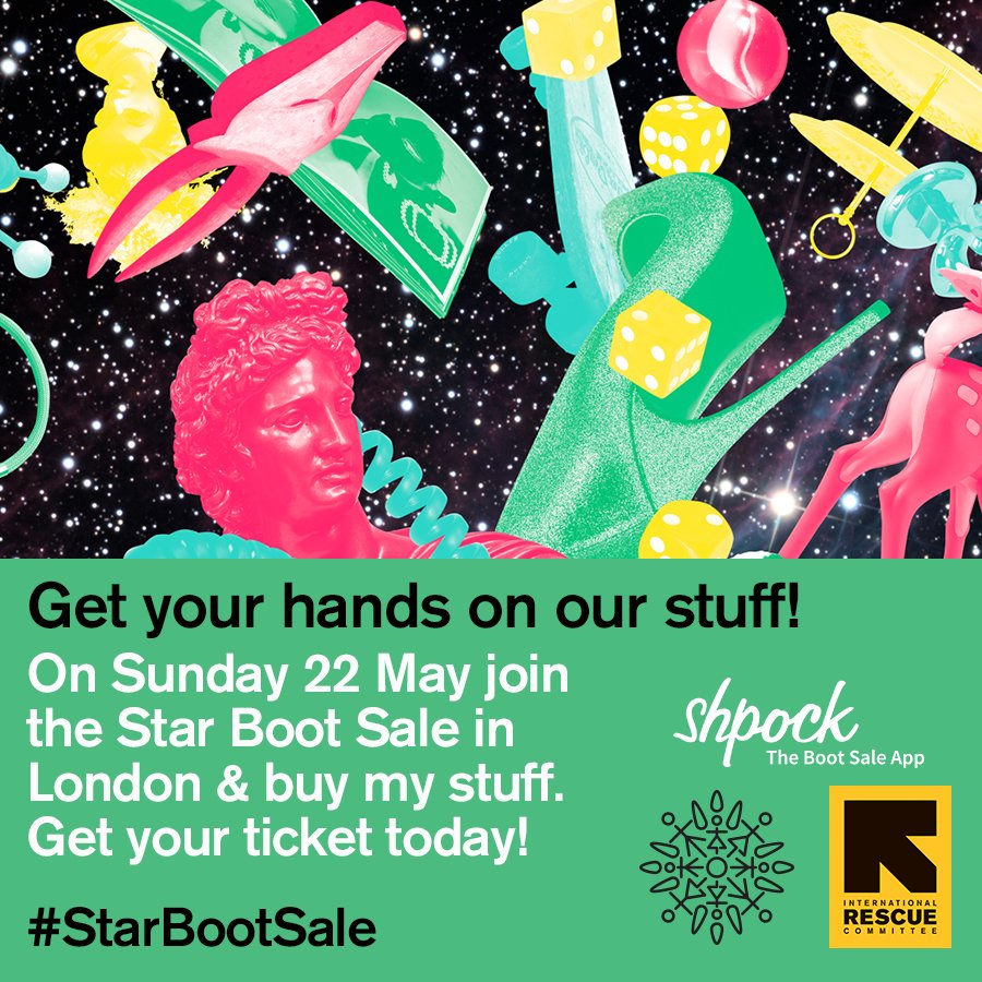 petedoherty's tweet photo. TODAY IS #starbootsale in London inc. Peter Doherty stuff. Get your tix now as none on door https://t.co/VYvjawUsSi https://t.co/caU1D2KvyQ