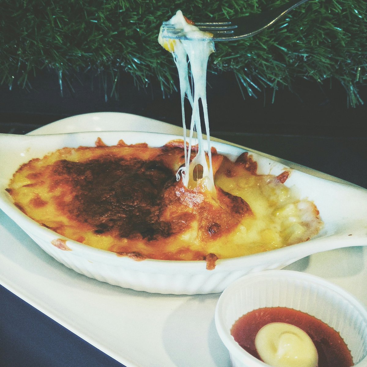 DaoPraSookk's tweet image. ร้านโด่งร้านดังในอยุธยา เมนูมีให้เลือกเยอะ ราคาไม่แรงมาก บรรยากาศภายในร้านโอเค 
→ สตรางค์
#รีวิวอยุธยา 
#อร่อยไปแดก