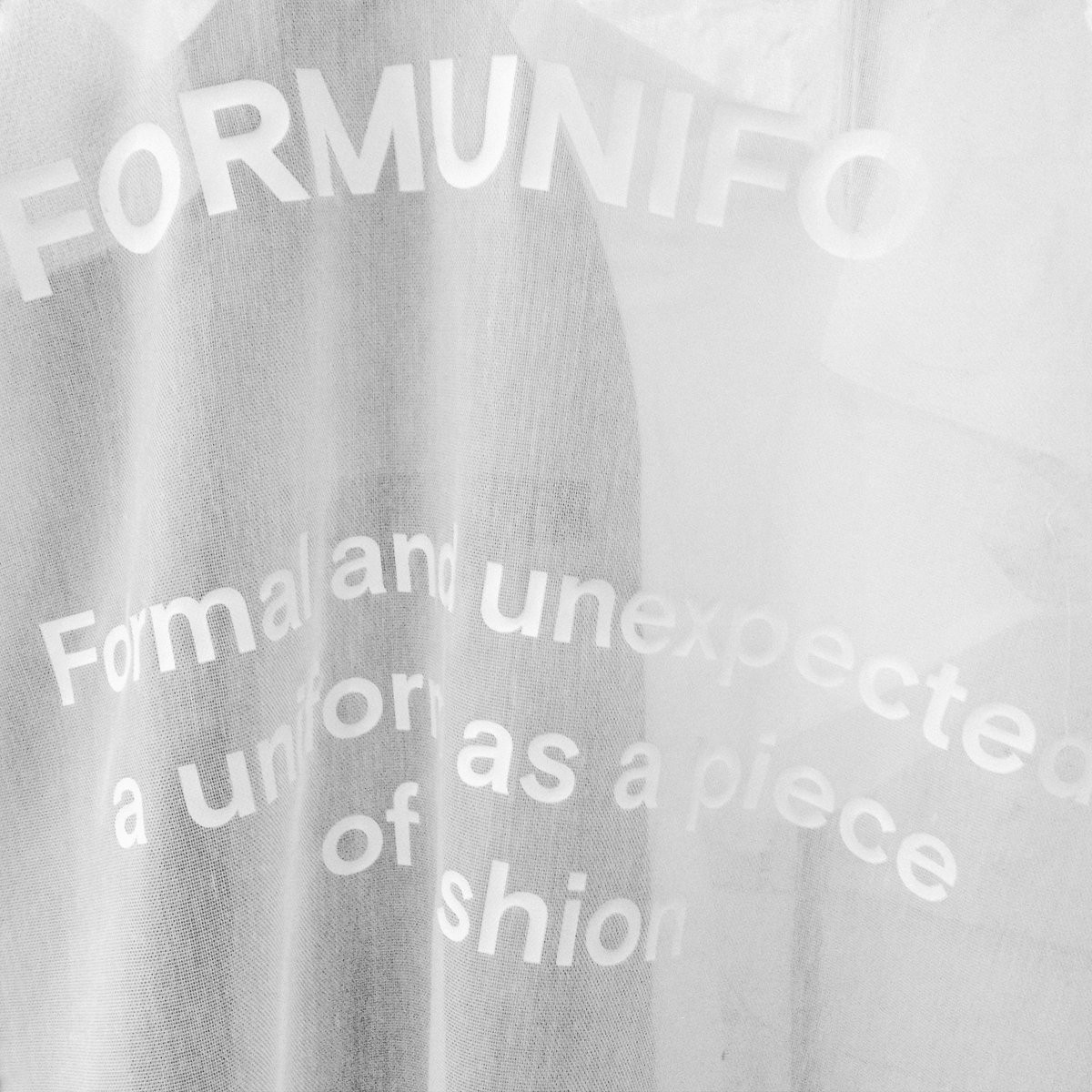 formuniform tweet media