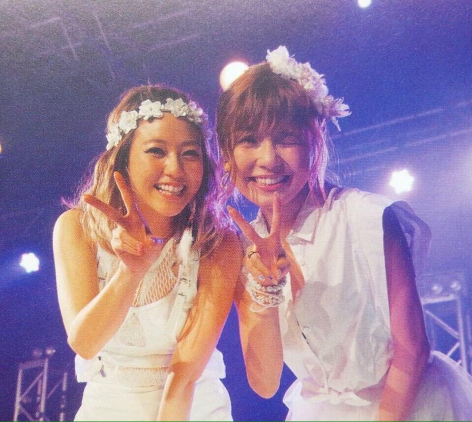 hase_AAA335's tweet photo. LEAP OVEA 名古屋 参戦するので友達探し👭

🌍在住→横浜
❤️宇野ちゃん、みさちあ、たかうの
🙏相互フォロー

#AAA大好きな人
#aヲタさんと繋がりたい
#RTしてくれた人フォローします
#aオタさんRT https://t.co/wBfVVNEY6V