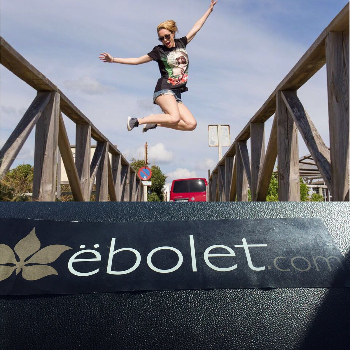 Ebolet_Store's tweet photo. Feliz domingo!!! @Ebolet_Store  trae el verano! #ropaurban #veranostyle #camisetas #gorras #ropacalidad #buenprecio https://t.co/kLnRIFu7YD