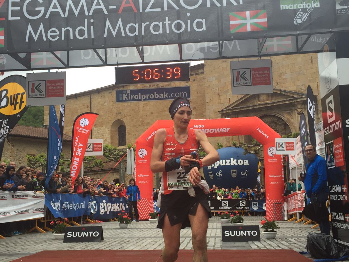 Salomon Running tweet media