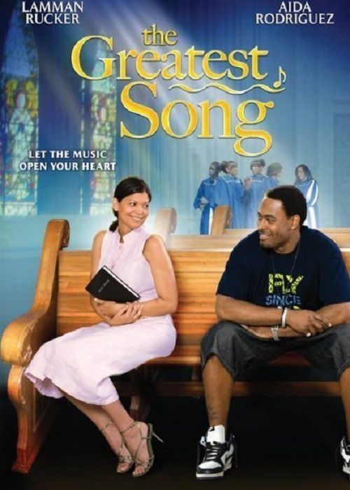 TeamLammanR's tweet photo. @LammanRucker the Greatest Song @amazon https://t.co/L4dsYqHgPK #TeamLR https://t.co/GFCLbHj2gm