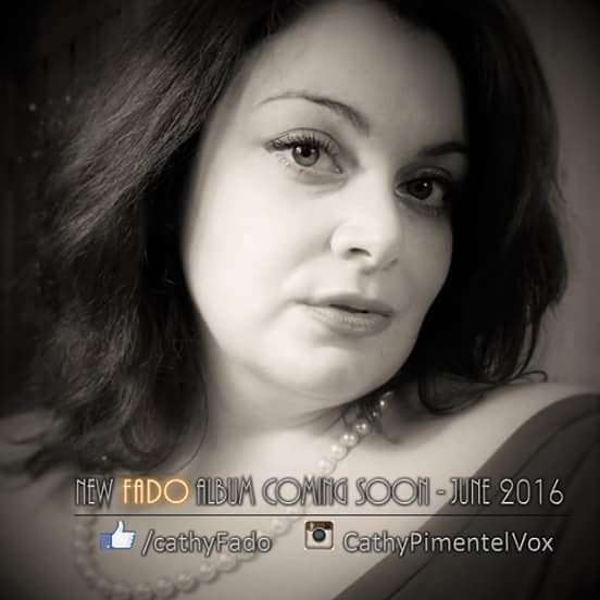 #fado #coimbra #albumcovers #Launch #Montreal  #cathyfado #music #singer <a href="/cathy_pimentel/">Catsi World Music</a> - facebook.com/cathyfado