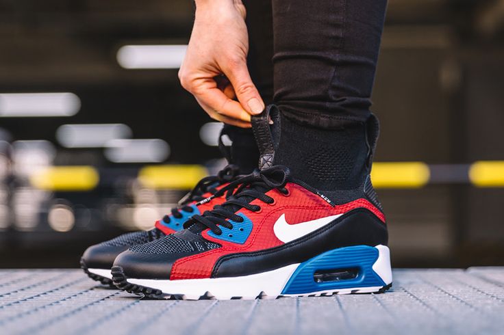 nike air max 90 ultra superfly t