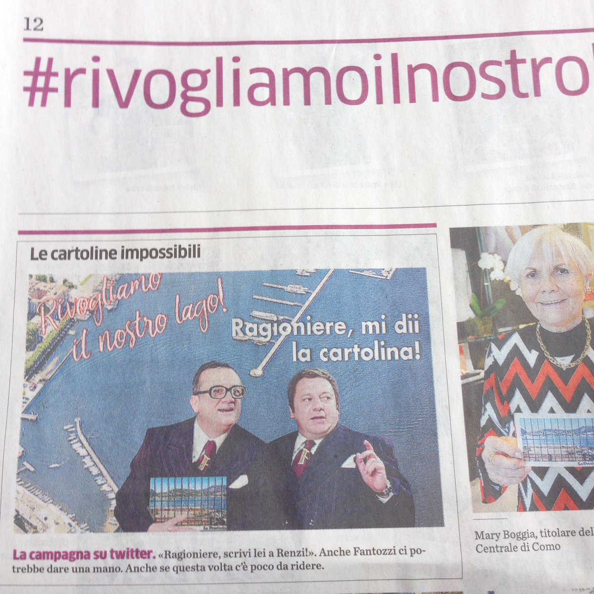 Diego Minonzio tweet media