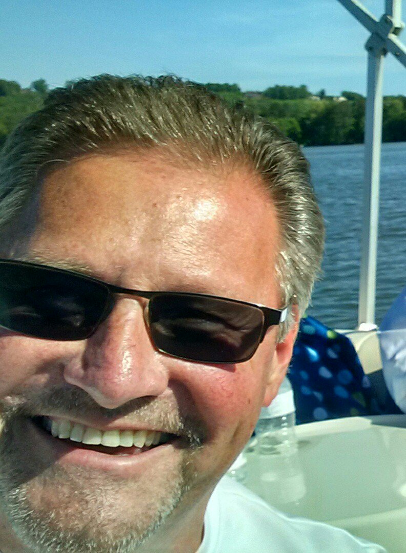 joeystatum's tweet image. Another beautiful day the Lord has made!